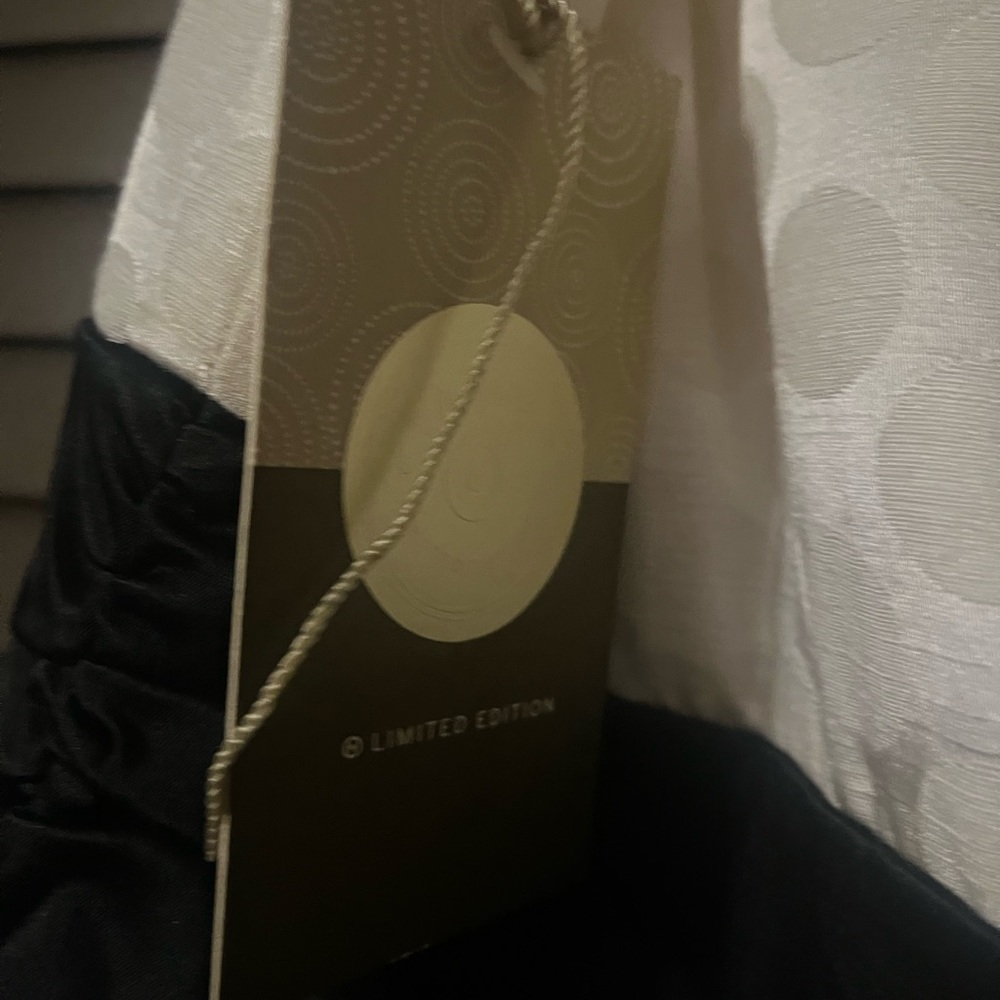 NEW Target Limited HOLIDAY edition dress, size 6. Brand new with tag. - Picture 7 of 10
